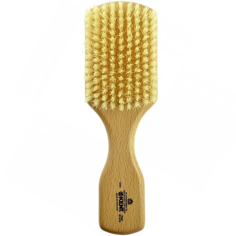 Щетка для волос мужская Kent Brushes Mens Club OG4 5011637091885