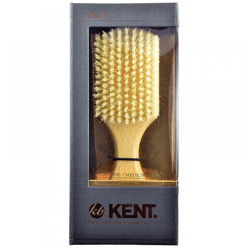 Щетка для волос мужская Kent Brushes Mens Club OG4 5011637091885