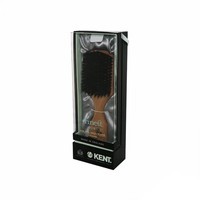 Щетка для волос мужская Kent Brushes Mens Club OG2 5011637091618