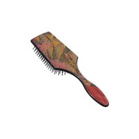 Щетка для волос женская Kent Brushes LPB2 Floral 5011637051018