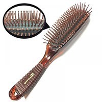 Щетка для волос женская Kent Brushes Headhog 5011637000573