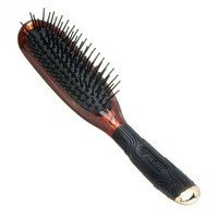 Фото Щетка для волос женская Kent Brushes Headhog 5011637000573