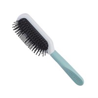 Щетка для волос Kent Brushes KCR2 Small Cushion Vented Paddle Brush 5011637004946