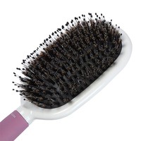 Щетка для волос Kent Brushes KCR4 Small Porcupine Paddle Hairbrush 5011637004960
