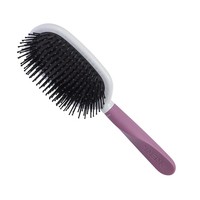 Фото Щетка для волос Kent Brushes KCR5 Large Fine Quill Paddle Hairbrush 5011637004977