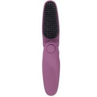 Щетка для волос Kent Brushes KCR10 Folding (Travel/Purse) Hairbrush 5011637005028