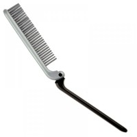 Щетка для волос мужская Kent Brushes KFM4 Folding Brush 5011637092103