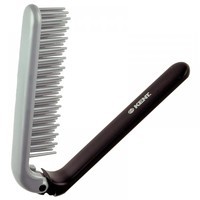 Фото Щетка для волос мужская Kent Brushes KFM4 Folding Brush 5011637092103