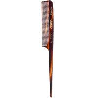 Гребень Kent Brushes 8T Handmade Fine Tail Comb 5011637031393