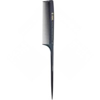 Гребень для волос Kent Brushes Professional 82 Tail Comb 220 мм 5011637040227