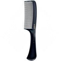 Гребень для волос Kent Brushes Professional 83 Comb 220 мм 5011637040234