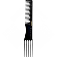 Фото Гребень для волос Kent Brushes Professional 84 Styling Comb 190 мм 5011637040241