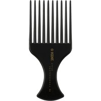 Фото Гребень для волос Kent Brushes Professional 86 Afro Comb 135 мм 5011637040272