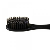 Зубная щетка для чувствительных десен Kent Brushes Supersoft Toothbrush Sterling Black 5011637004410