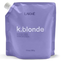 Обесцвечивающая глина Lakme K. Blonde Bleaching 450 г 41123