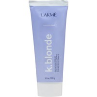 Осветляющий крем для волос без аммиака Lakme K. Blonde Ammonia-free 200 г 41124