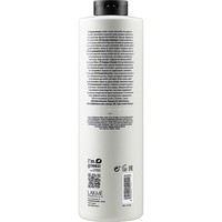 Шампунь для волос ежедневного использования Lakme Teknia Organic Balance Shampoo 1000 мл 44111