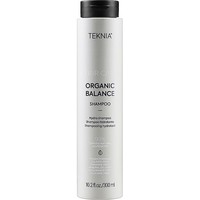 Фото Шампунь для волос ежедневного использования Lakme Teknia Organic Balance Shampoo 300 мл 44112