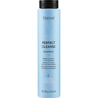 Фото Мицеллярный шампунь для глубокого очищения волос Lakme Teknia Perfect Cleanse Shampoo 300 мл 44312