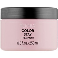 Маска для окрашенных волос Lakme Teknia Color Stay Treatment 250 мл 44532