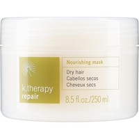 Фото Маска питательная для сухих и поврежденных волос Lakme K.therapy Repair Nourishing Dry Hair Mask 250 мл 43442