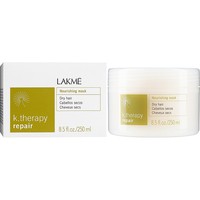 Маска питательная для сухих и поврежденных волос Lakme K.therapy Repair Nourishing Dry Hair Mask 250 мл 43442