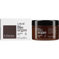 Маска увлажняющая с аргановым маслом Lakme K.therapy Bio-argan Hydrating Mask 250 мл 43005