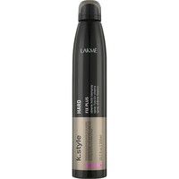 Лак-спрей для волос экстра сильной фиксации Lakme K.style Hard Fix Plus Xtreme Hold Spray 300 мл 46113