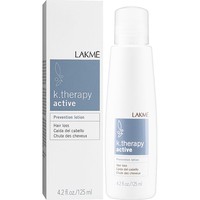 Лосьон против выпадения волос Lakme K.therapy Active Prevention Lotion 125 мл 43032