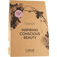 Подарочный набор по уходу за волосами на 3 предмета Lakme Retail Pack Color Stay 44516