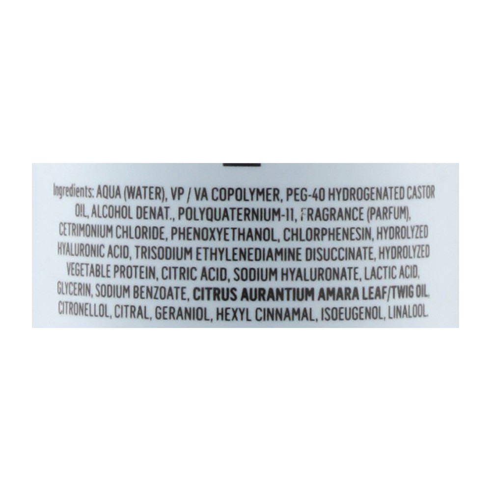 Спрей для объема тонких волос Lakme Teknia Body Maker Mist 300 мл 44653