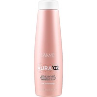 Фото Восстанавливающее средство для волос Lakme Aura '02 Active Treatment 1000 мл 49121