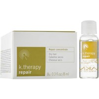 Концентрат интенсивный для увлажнения и питания волос Lakme K.therapy Repair Shock Concentrate 8 x 8 мл 43422