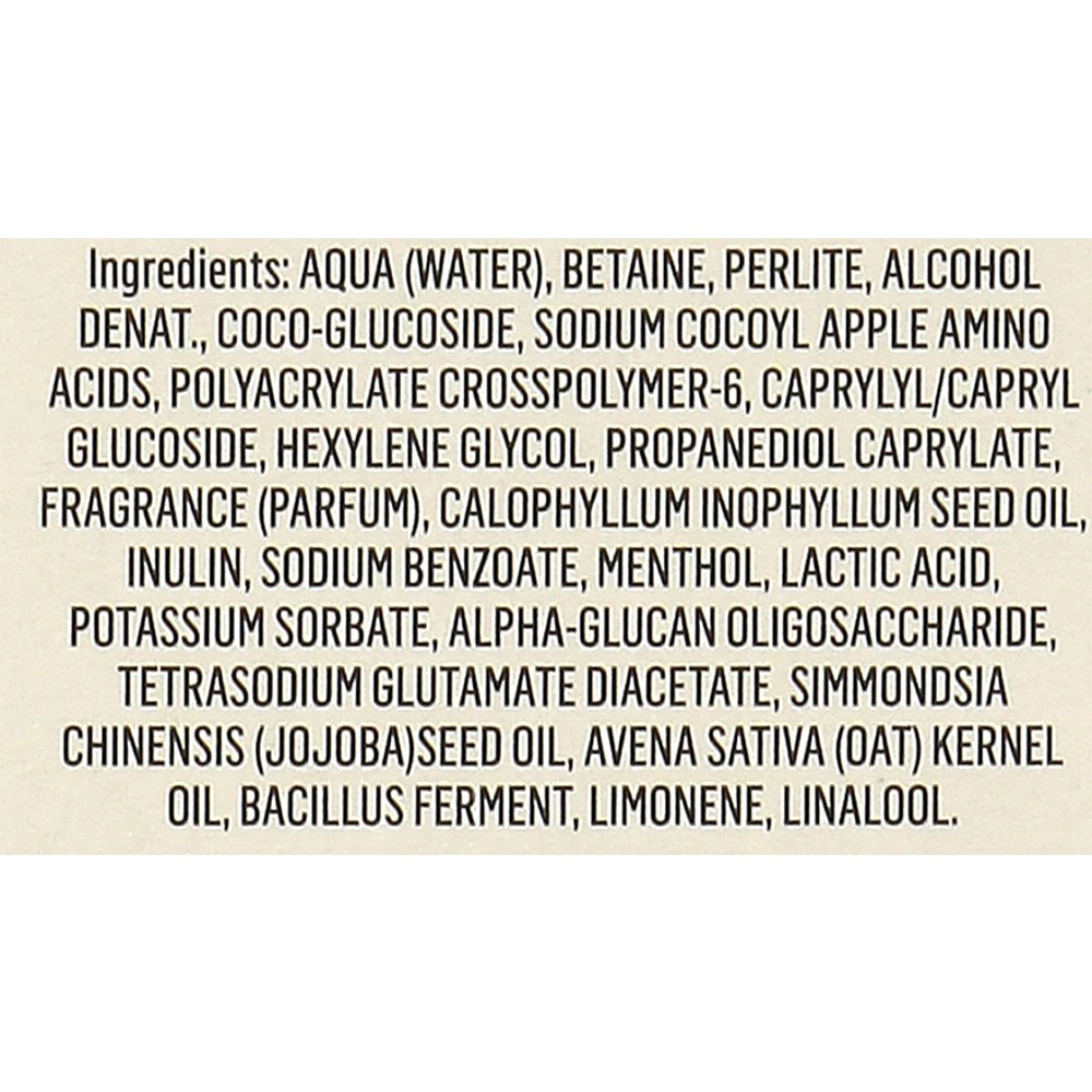 Отшелушивающий гель против сухой и жирной перхоти Lakme Teknia Scalp Care Detox Gel 150 мл 44353