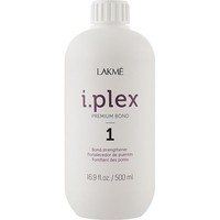 Средство для укрепления волос Lakme I.plex Premium Bond 1 500 мл 49011