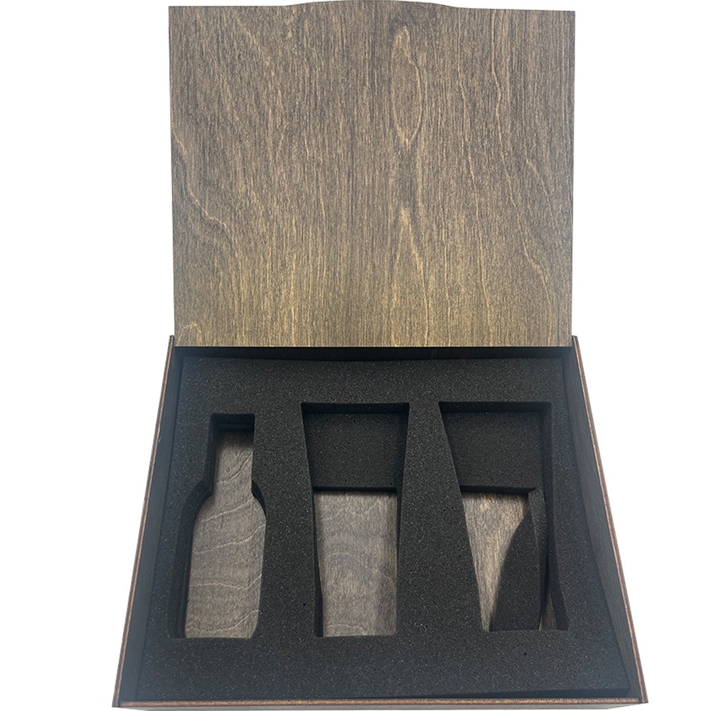 Подарочная коробка для набора American Crew AC-set-5