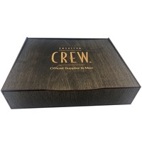 Подарочная коробка для набора American Crew AC-set-3