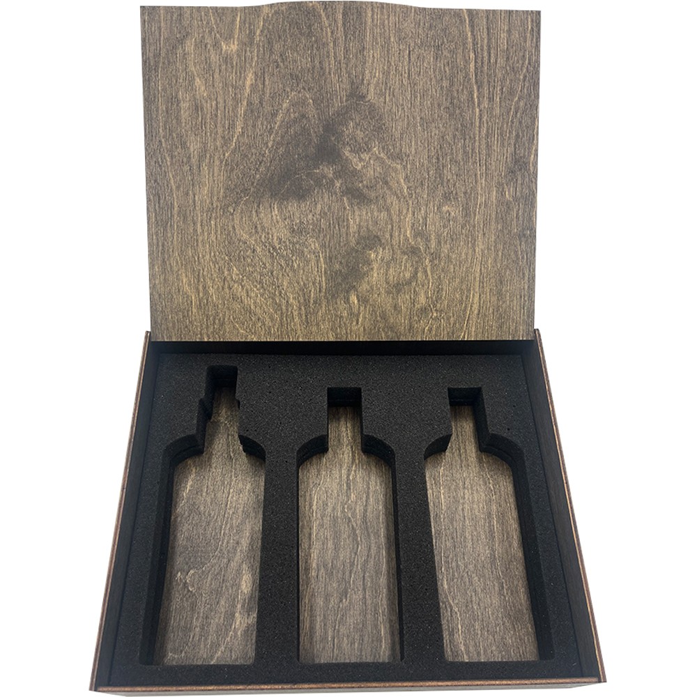 Подарочная коробка для набора American Crew AC-set-3