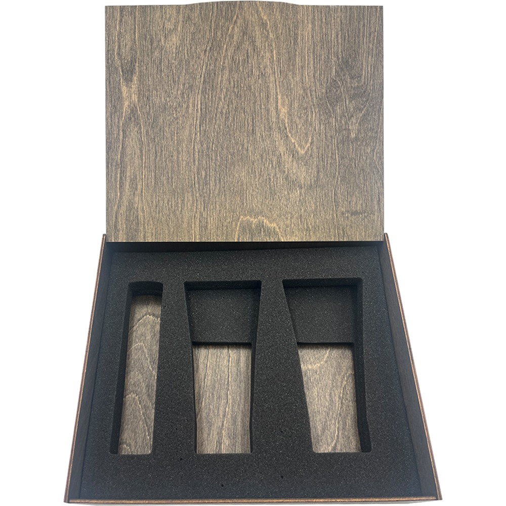 Подарочная коробка для набора American Crew AC-set-2