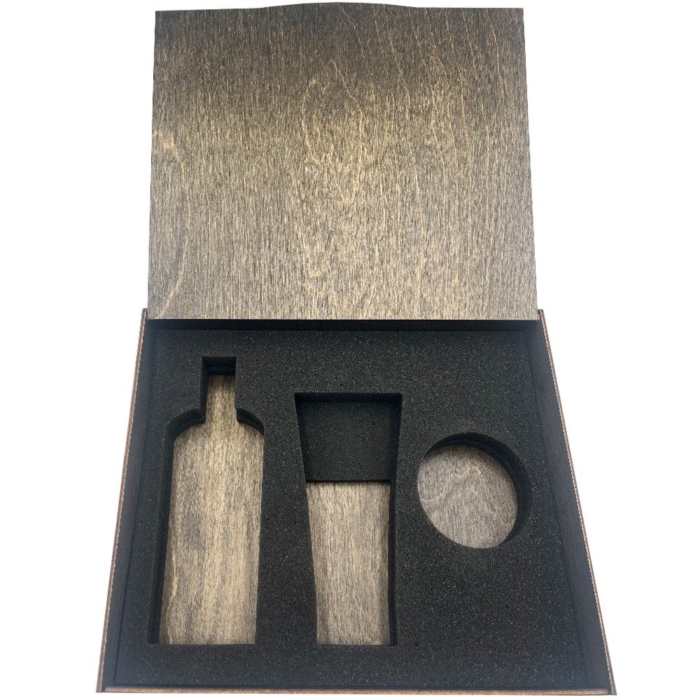 Подарочная коробка для набора American Crew AC-set-6