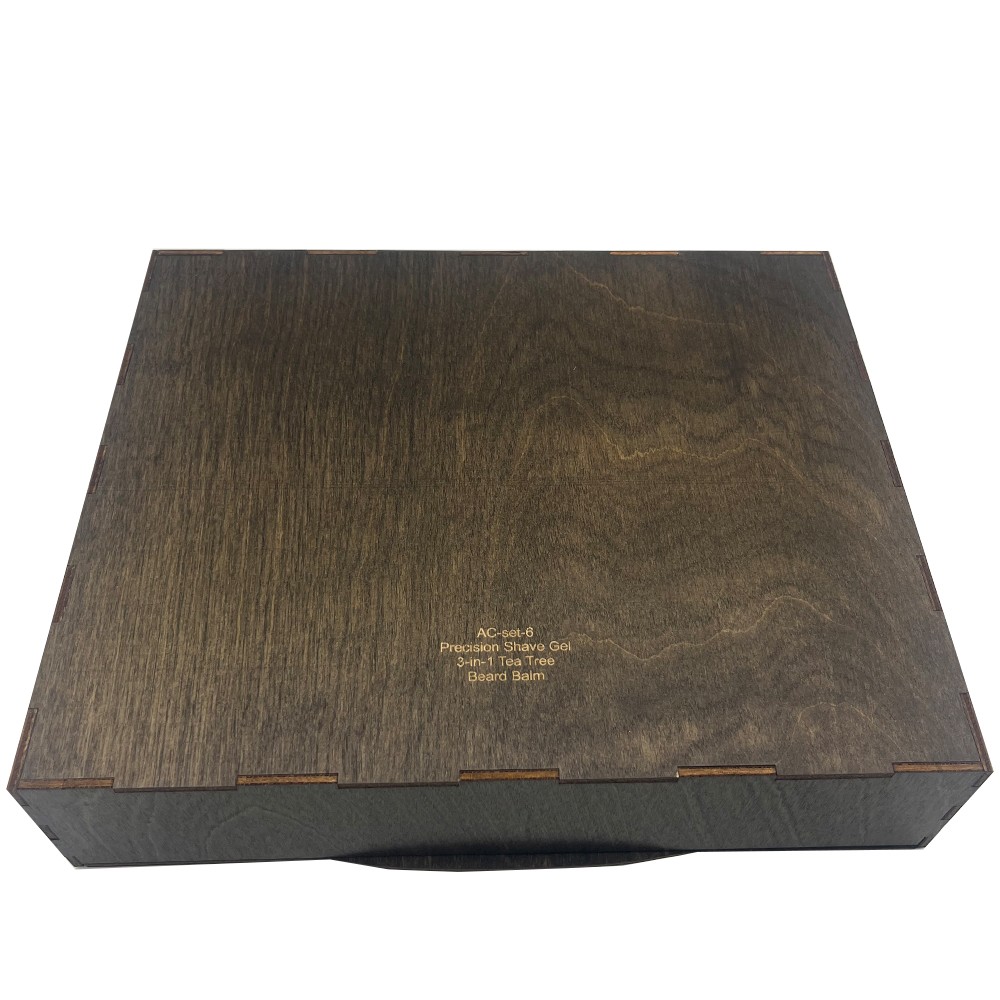 Подарочная коробка для набора American Crew AC-set-6