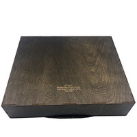 Подарочная коробка для набора American Crew AC-set-4