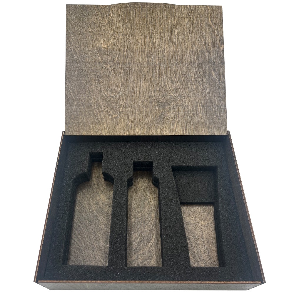 Подарочная коробка для набора American Crew AC-set-1