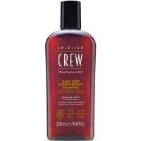 Фото Шампунь для волос American Crew Daily Moisturizing Shampoo 250 мл 738678001370