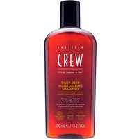 Шампунь для волос American Crew Daily Moisturizing Shampoo 450 мл 738678001066