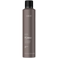 Фото Лак для волос с эластичной фиксацией Lakme K.Finish Pliable Flexible Hold Hairspray 300 мл 46033