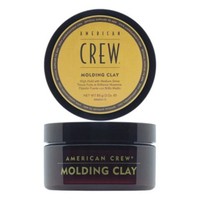 Глина для стилизации волос American Crew Molding Clay 85 г 738678002728