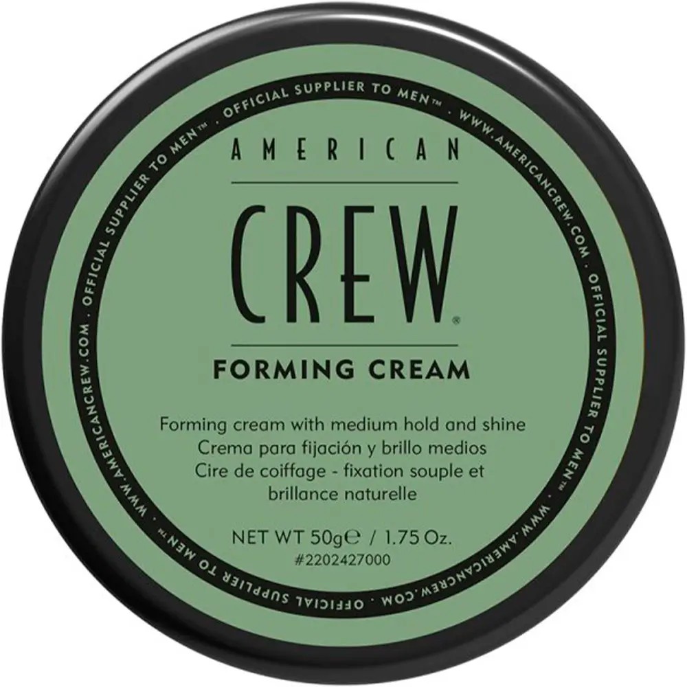 Крем для стилизации волос American Crew Forming Cream 50 г 738678002780