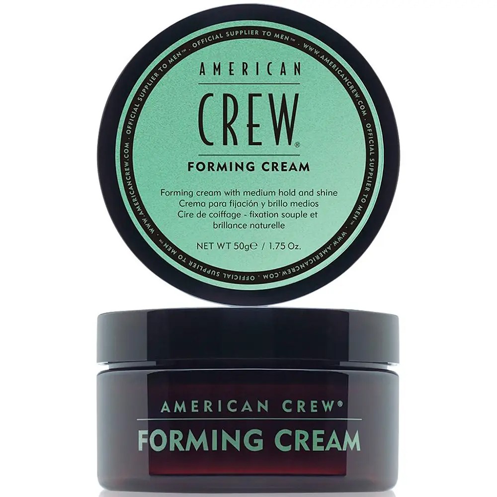 Крем для стилизации волос American Crew Forming Cream 50 г 738678002780