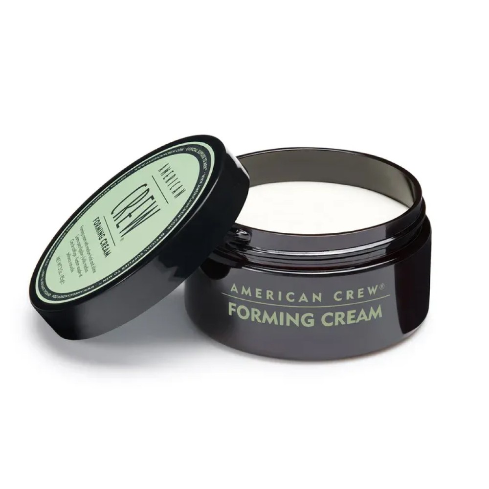 Крем для стилизации волос American Crew Forming Cream 50 г 738678002780